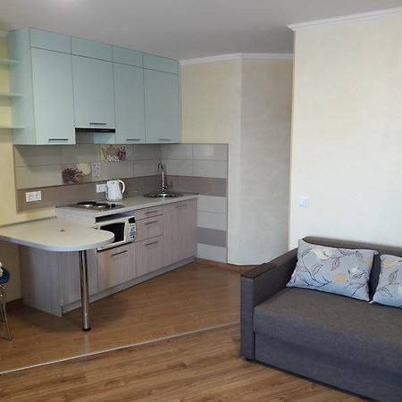 Kharkiv Apartmens Plekhanivs'Ka Extérieur photo