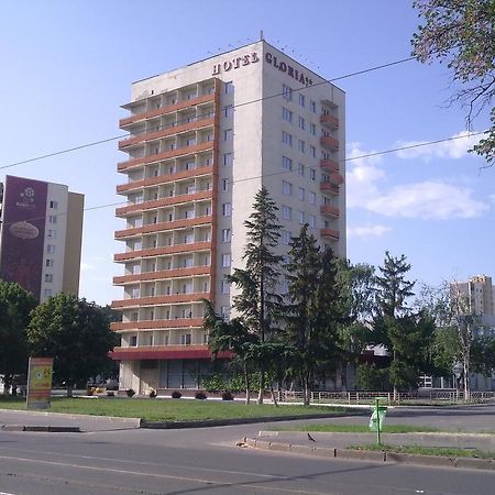 Kharkiv Apartmens Plekhanivs'Ka Extérieur photo