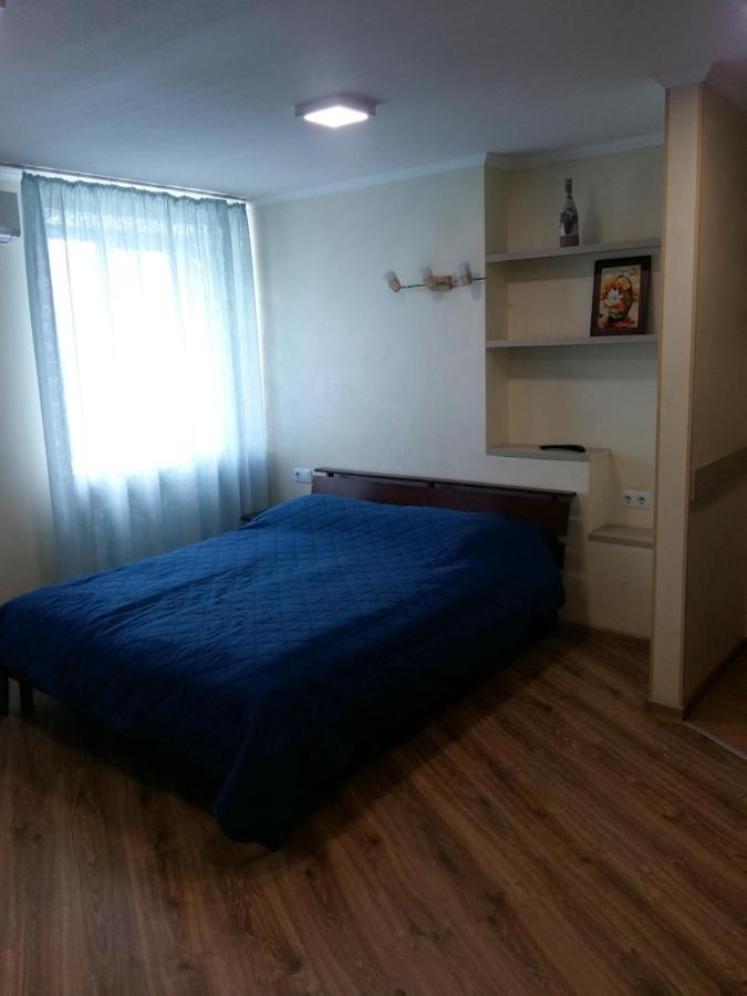 Kharkiv Apartmens Plekhanivs'Ka Extérieur photo