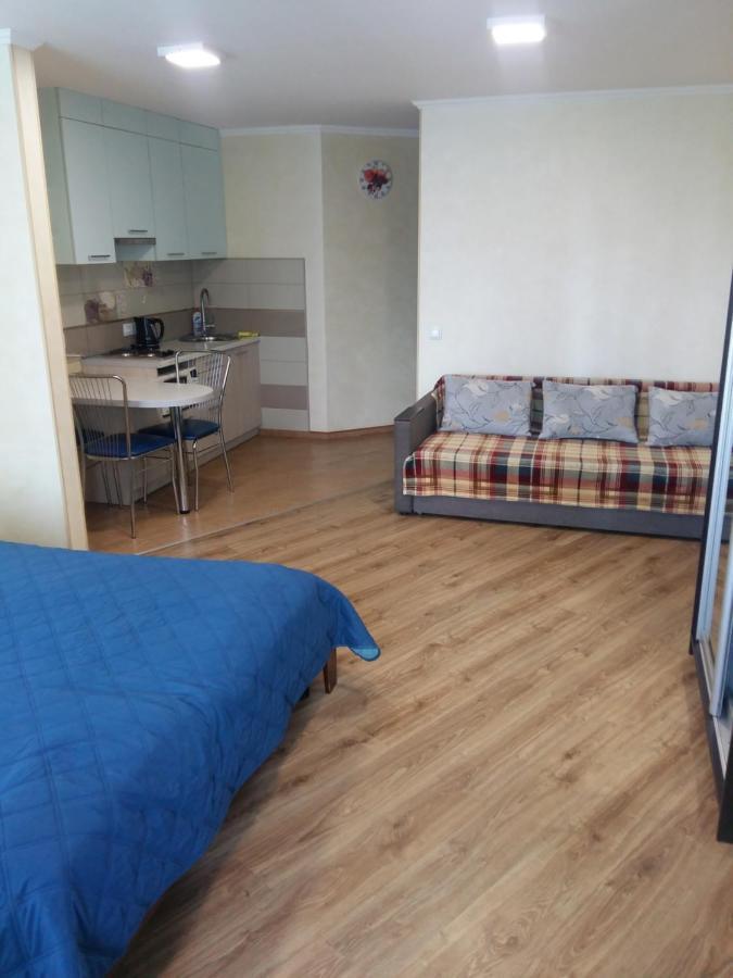 Kharkiv Apartmens Plekhanivs'Ka Extérieur photo